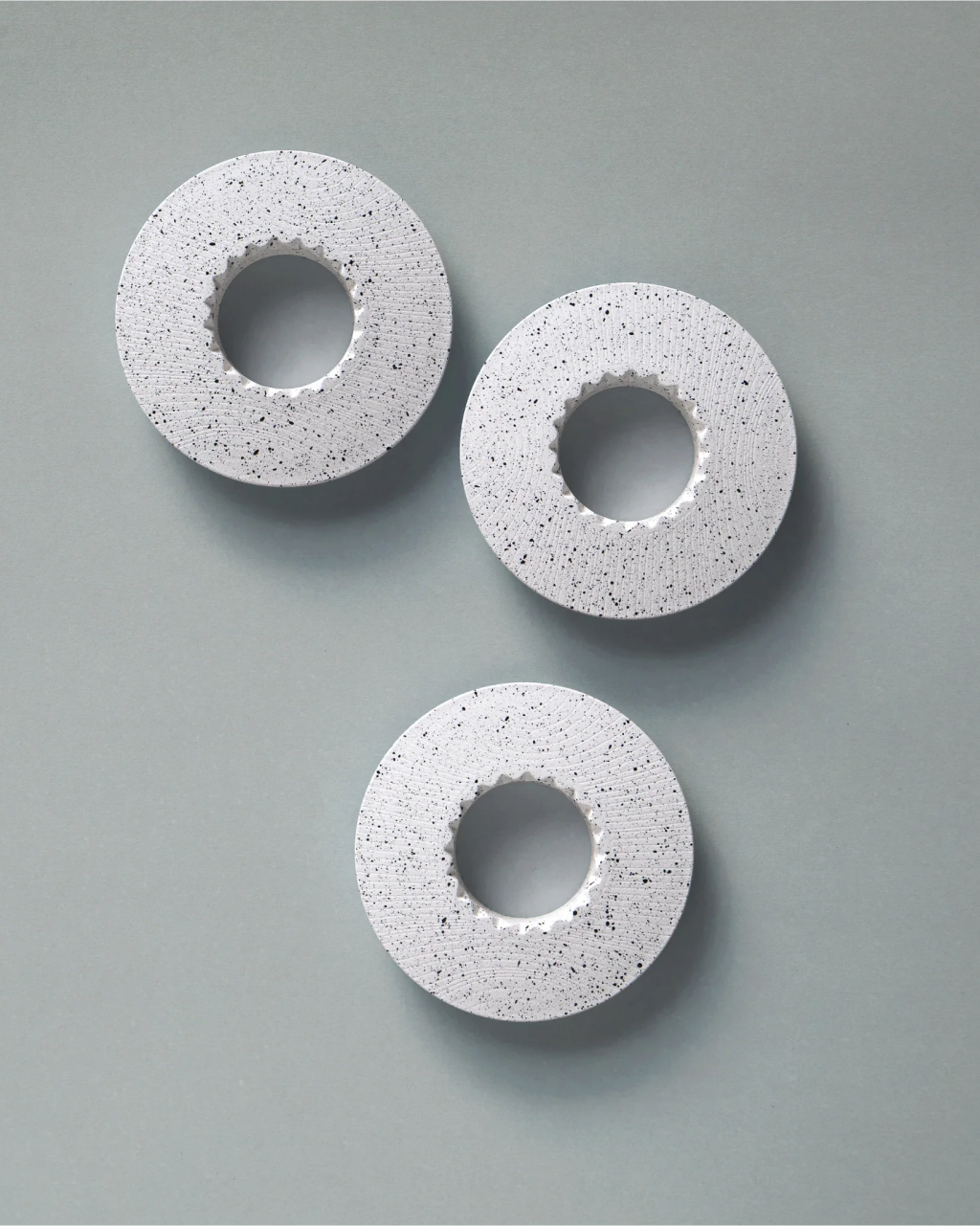 ORIGAMI Grain Dripper Holder