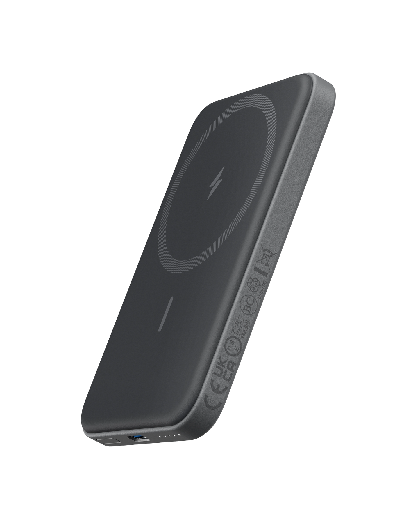 Anker 621 Magnetic Battery (MagGo