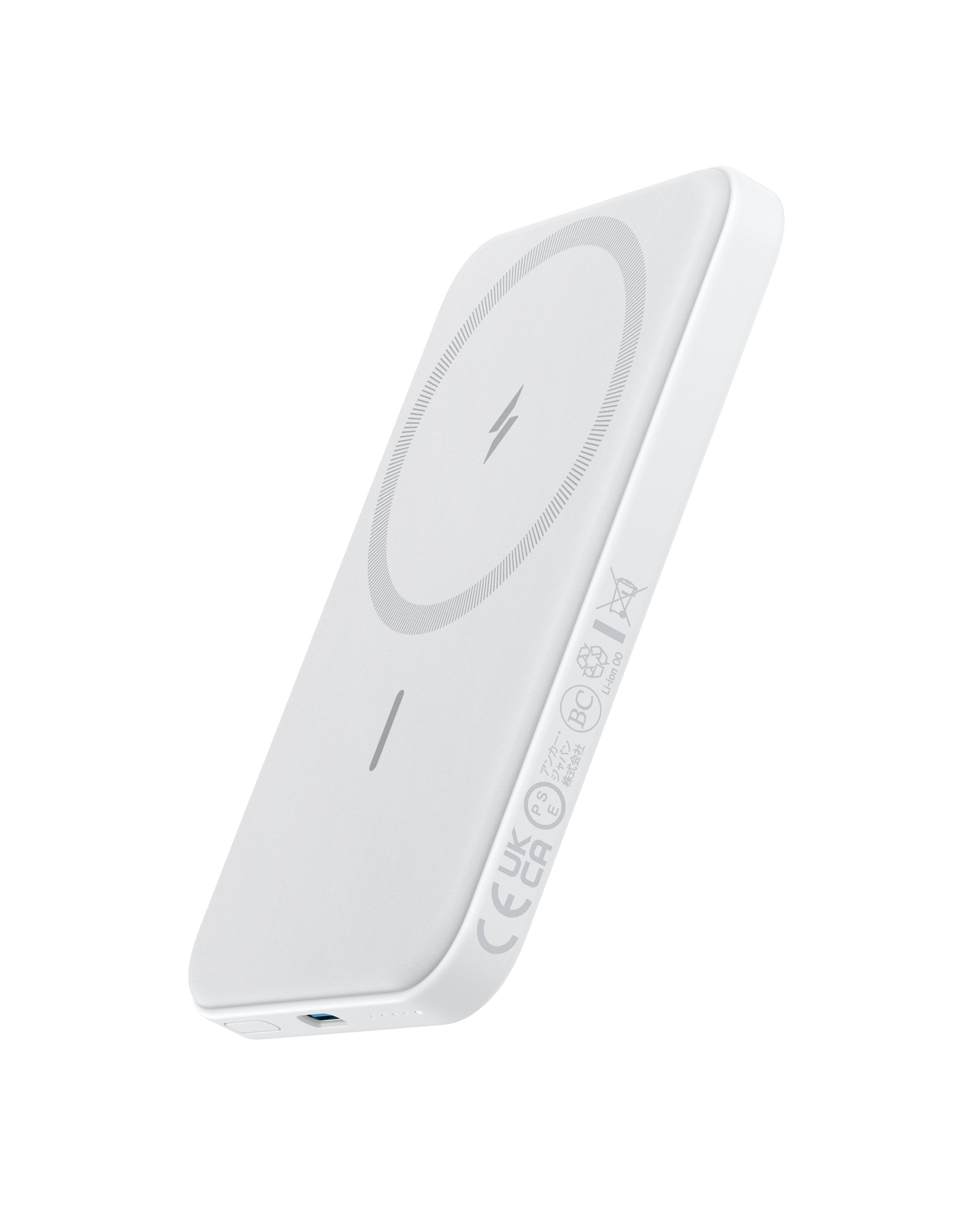 Anker 621 Magnetic Battery (MagGo