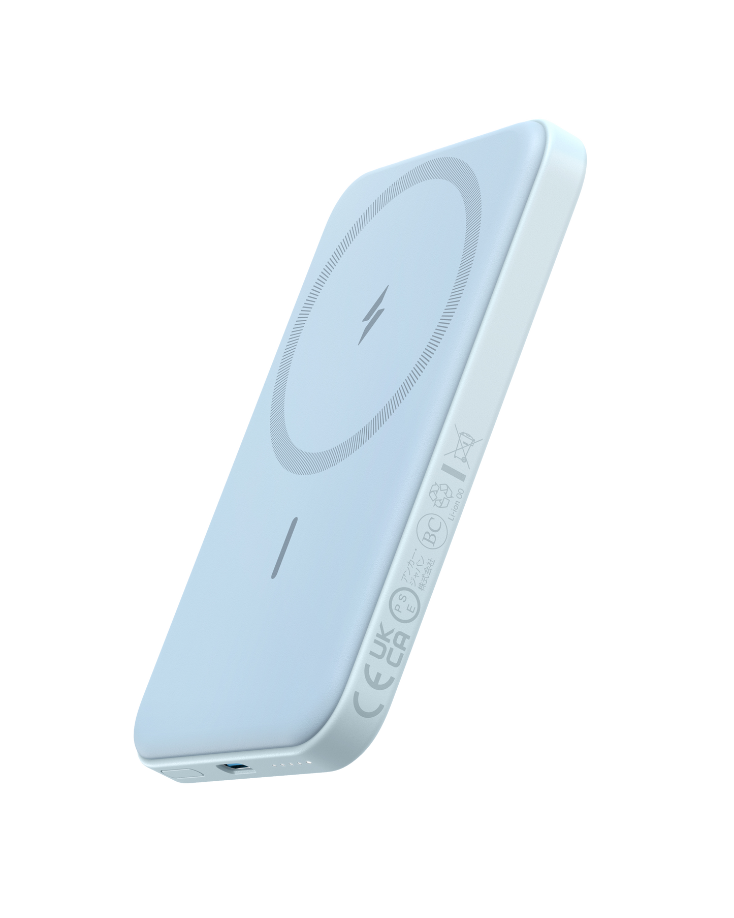 Anker 621 Magnetic Battery (MagGo