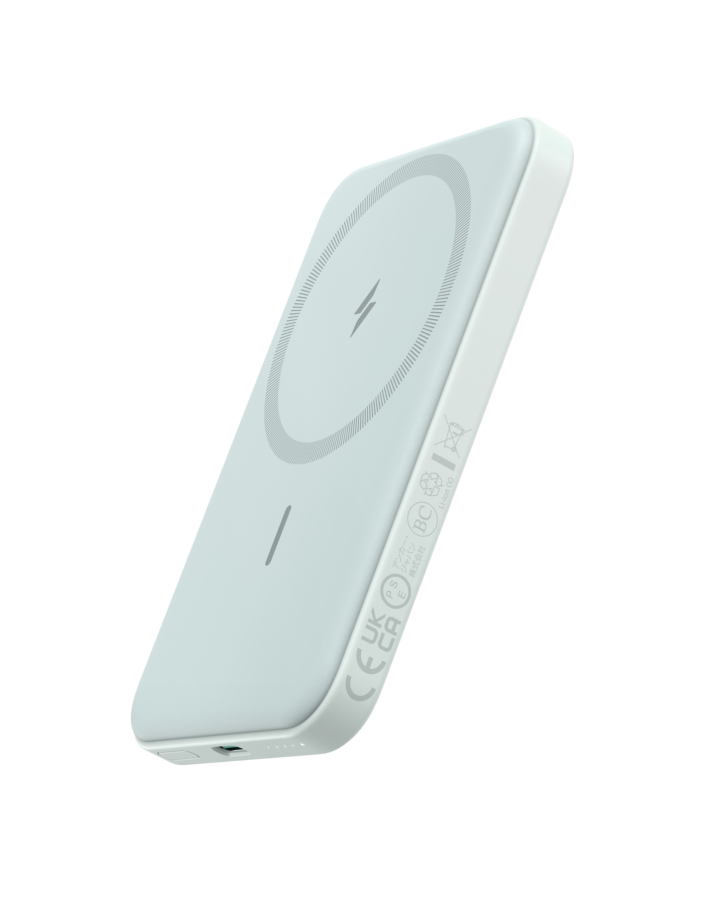 Anker 621 Magnetic Battery (MagGo