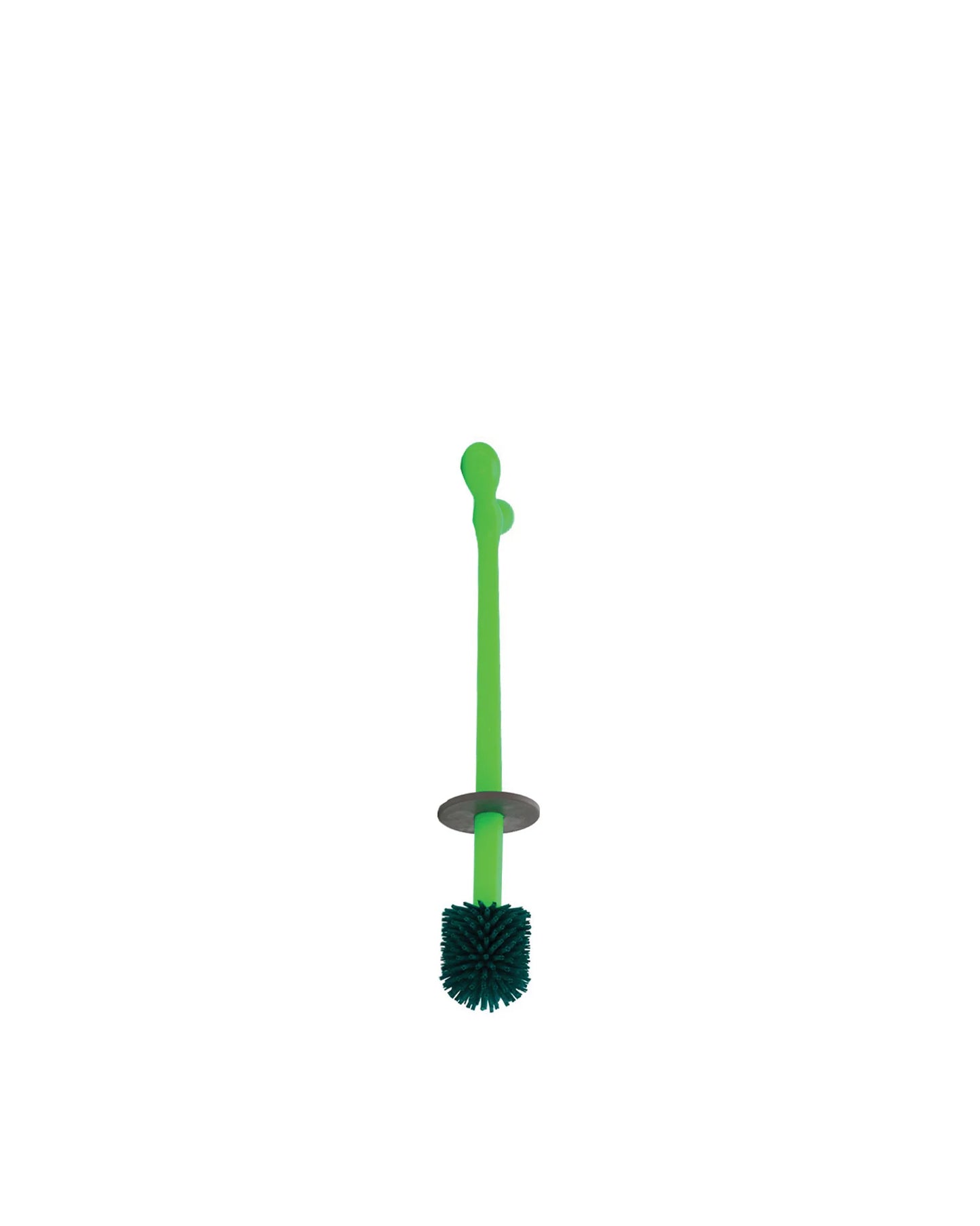 ALESSI Merdolino Toilet Brush 5