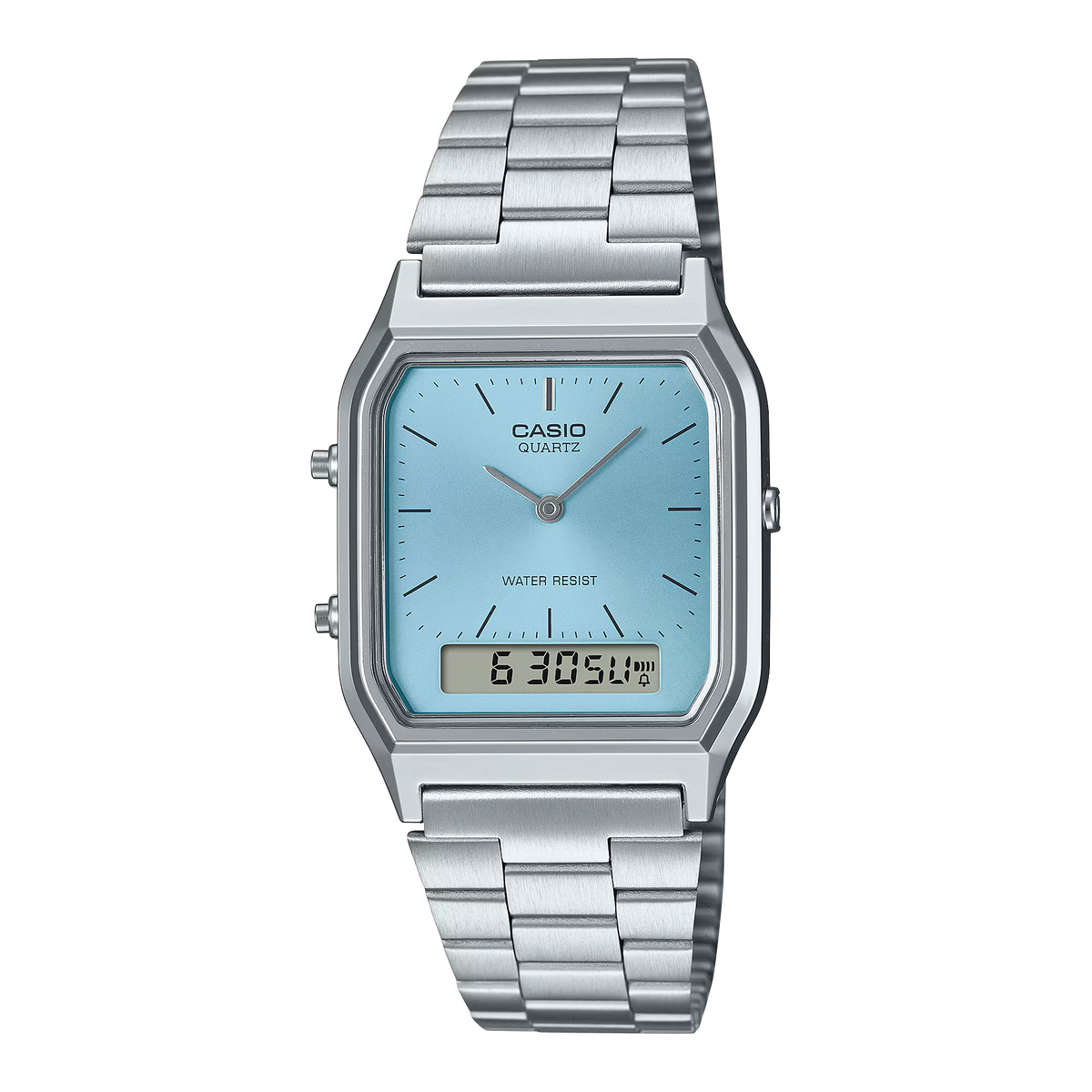 Casio AQ230A-2A1 Watch
