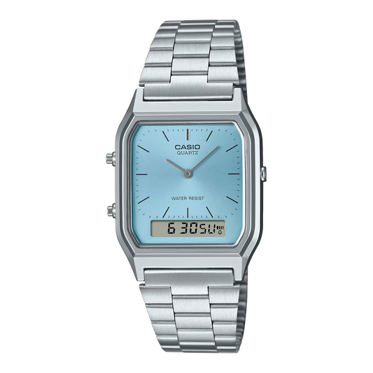Casio AQ230A-2A1 Watch