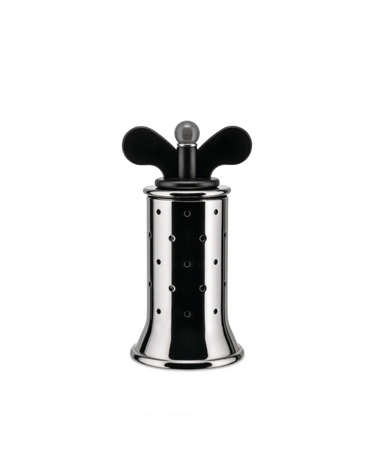 Alessi Pepper Mill - 9098 Black