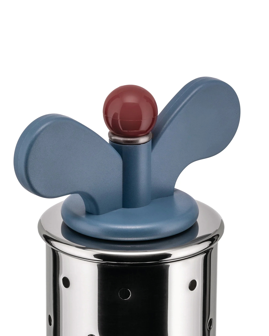 Alessi Pepper Mill - 9098 Black
