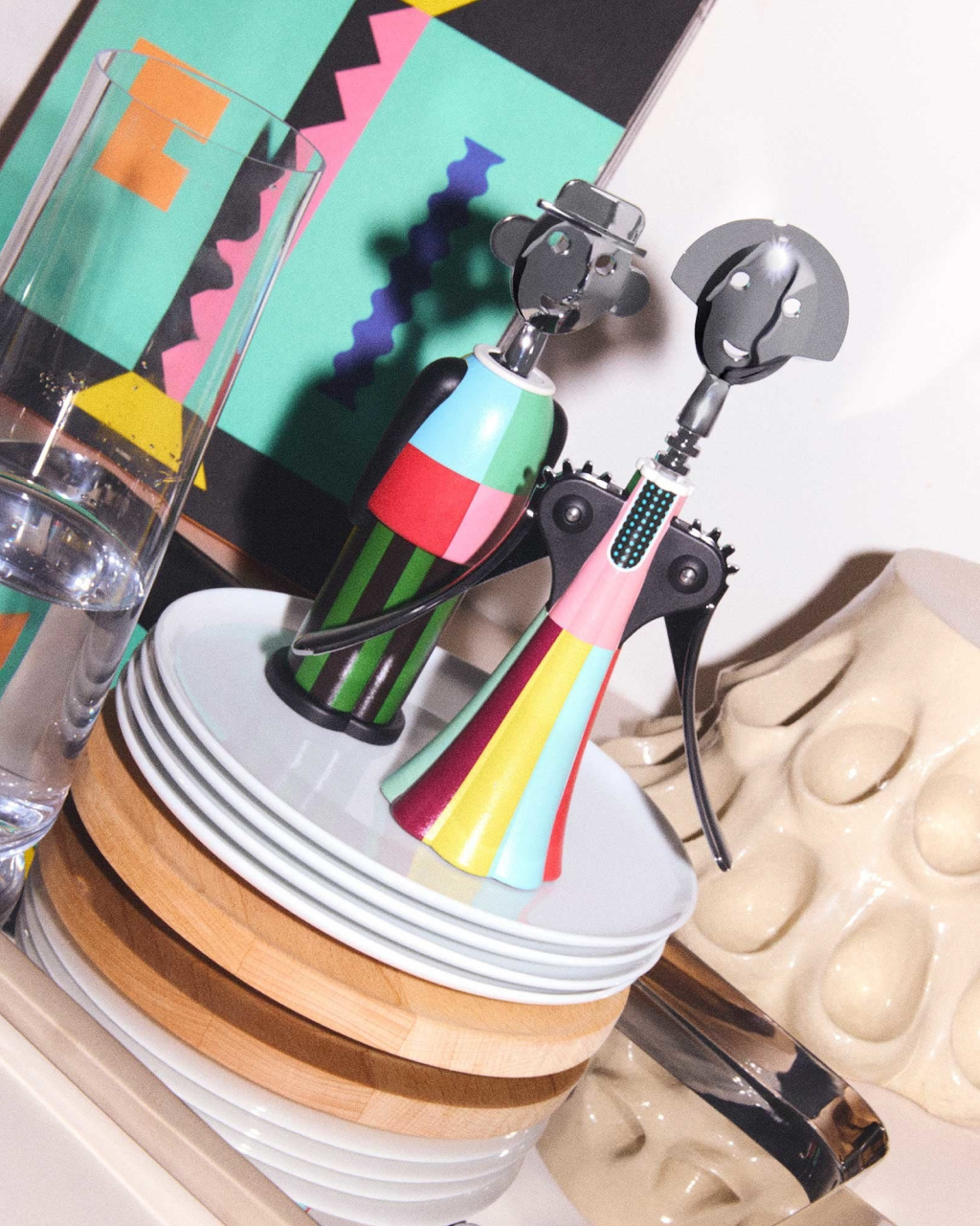 Alessi Alessandro M.Corkscrew