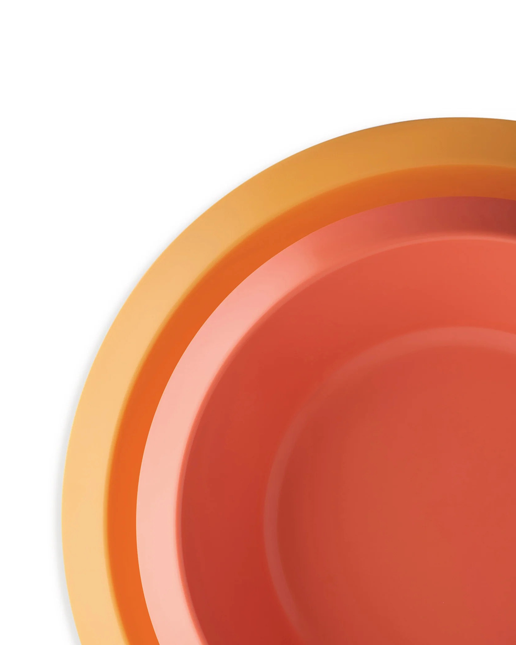 Alessi Giro Kids Collection Children Tableware