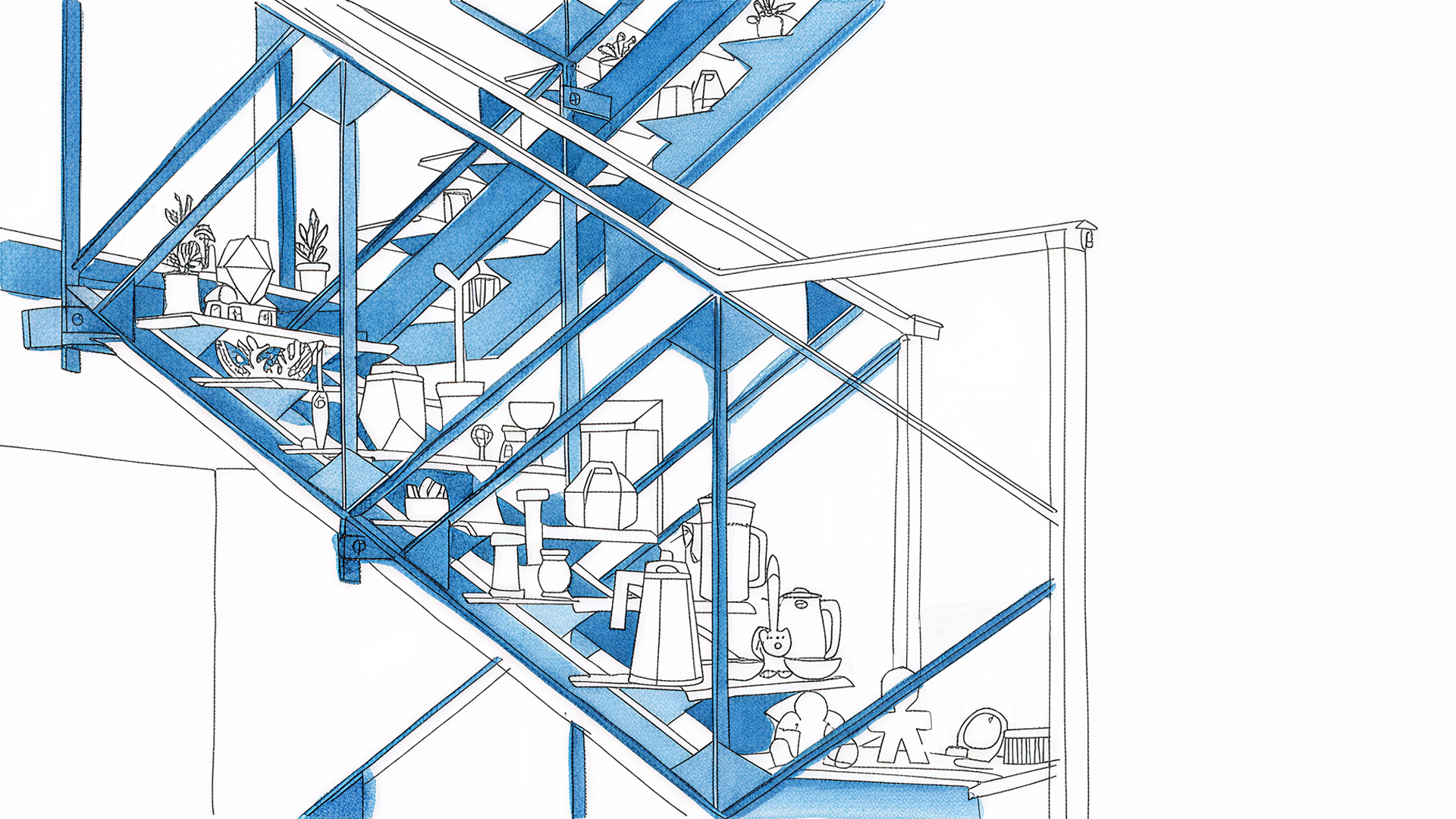 Alessi Brand Story - Banner