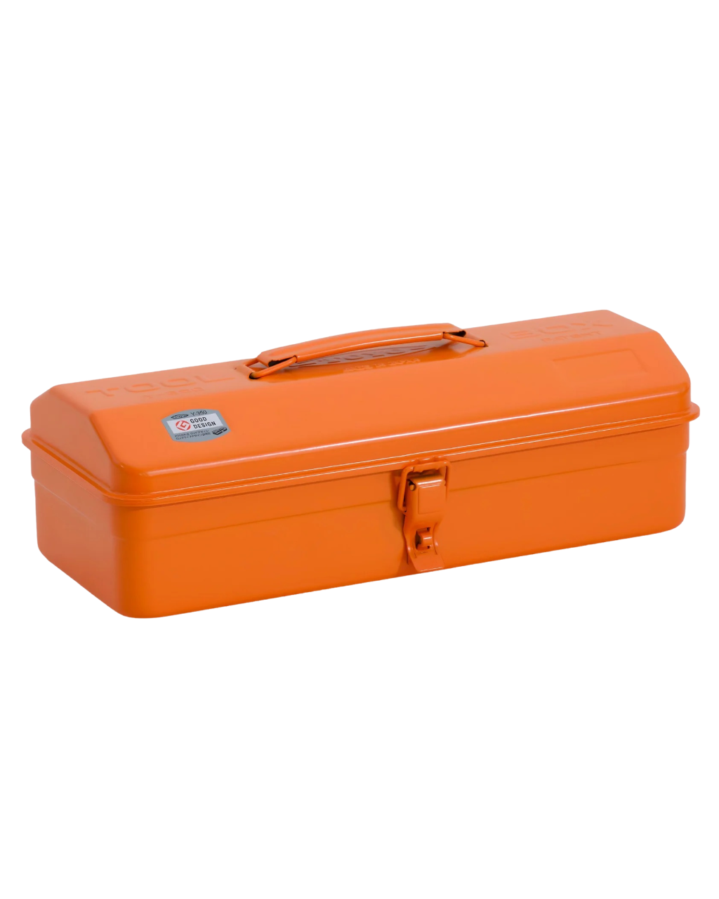 Ameico Steel Toolbox Y-3501 | Orange
