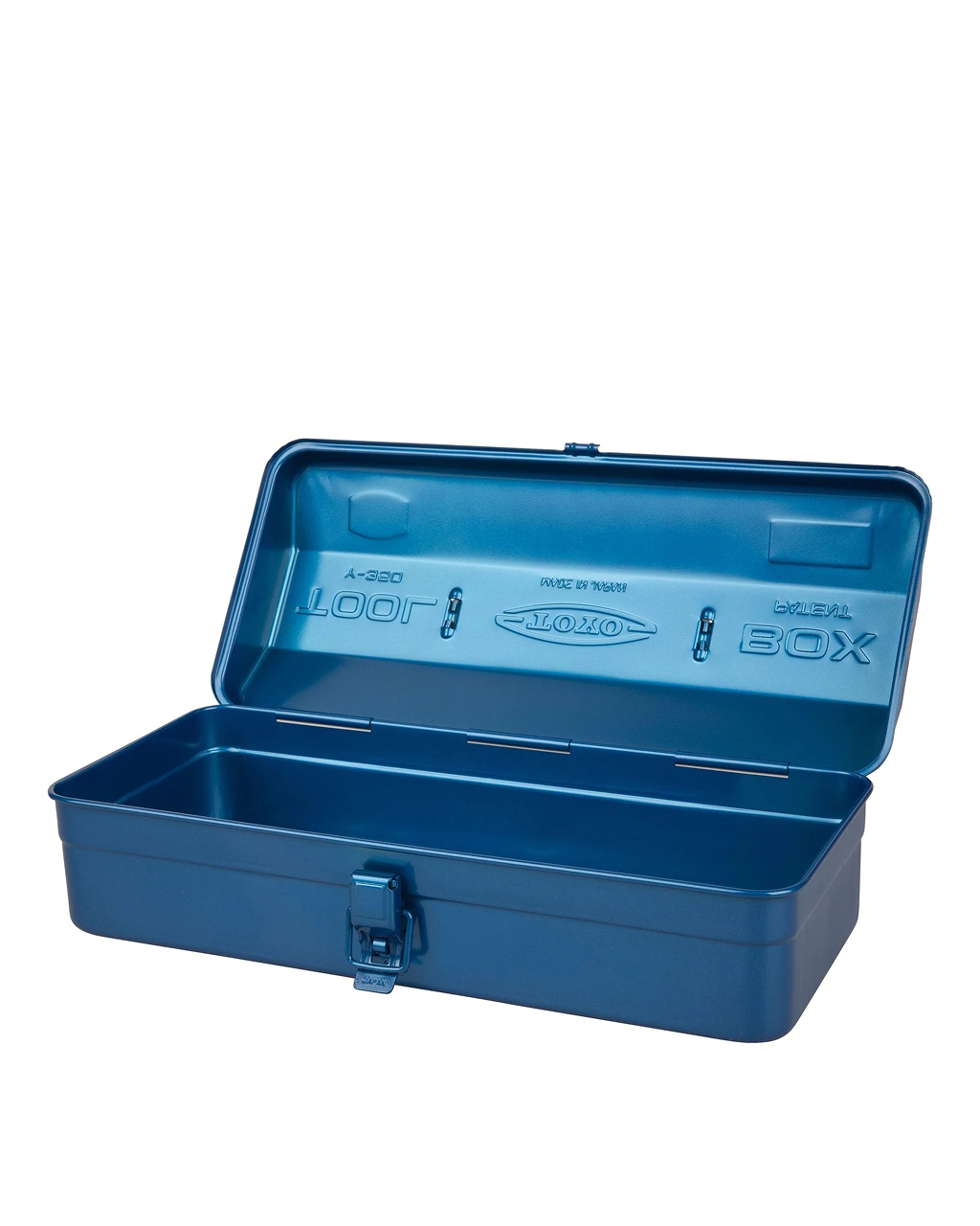 Ameico Steel Toolbox Y-3501 | Indigo