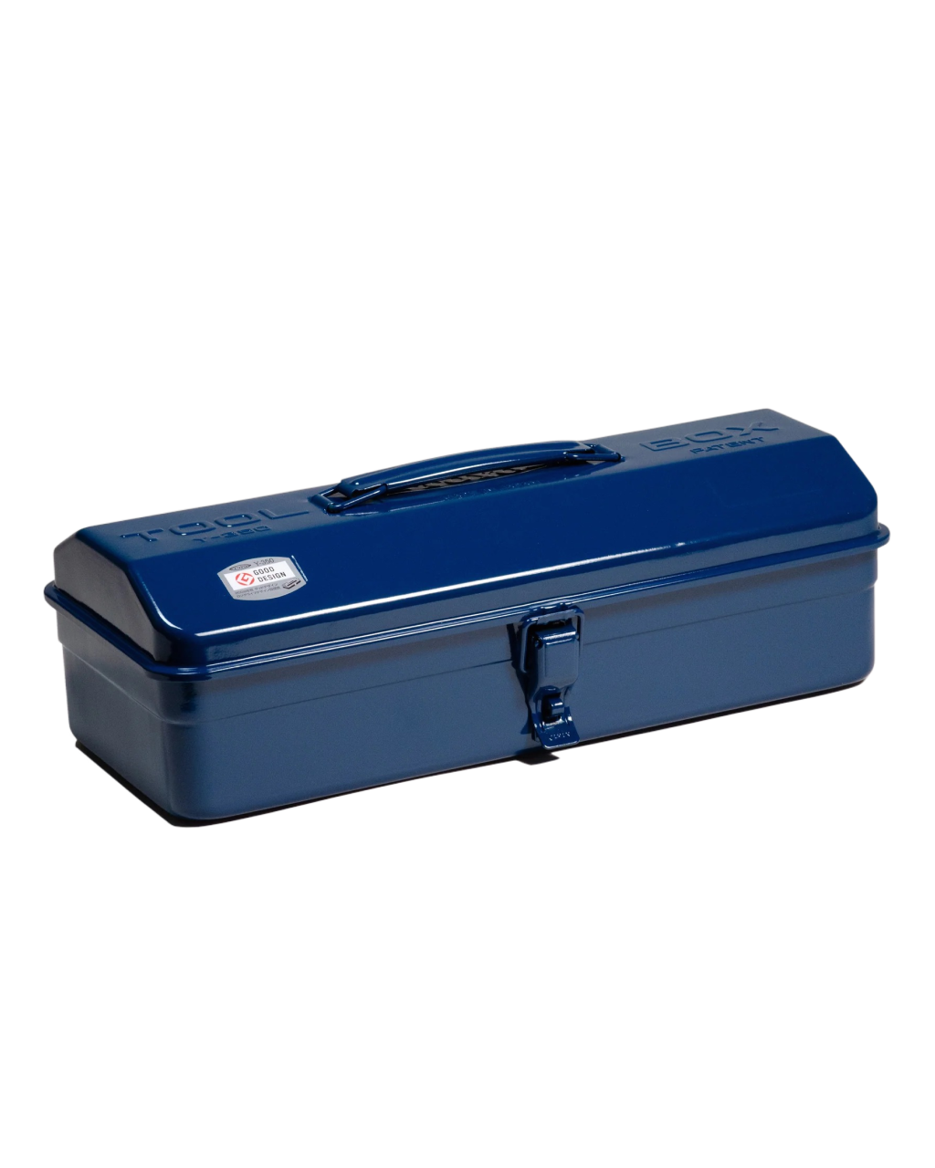 Ameico Steel Toolbox Y-3501 | Indigo