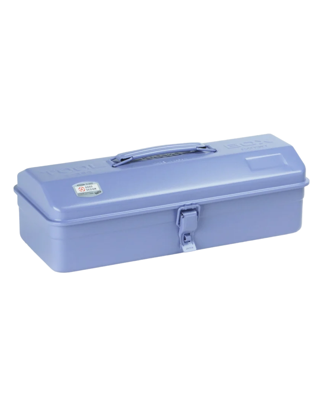 Ameico Steel Toolbox Y-3501 | Lilac