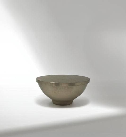GeochangYugi Korean Traditional Cha-gok Hap Bowl Set