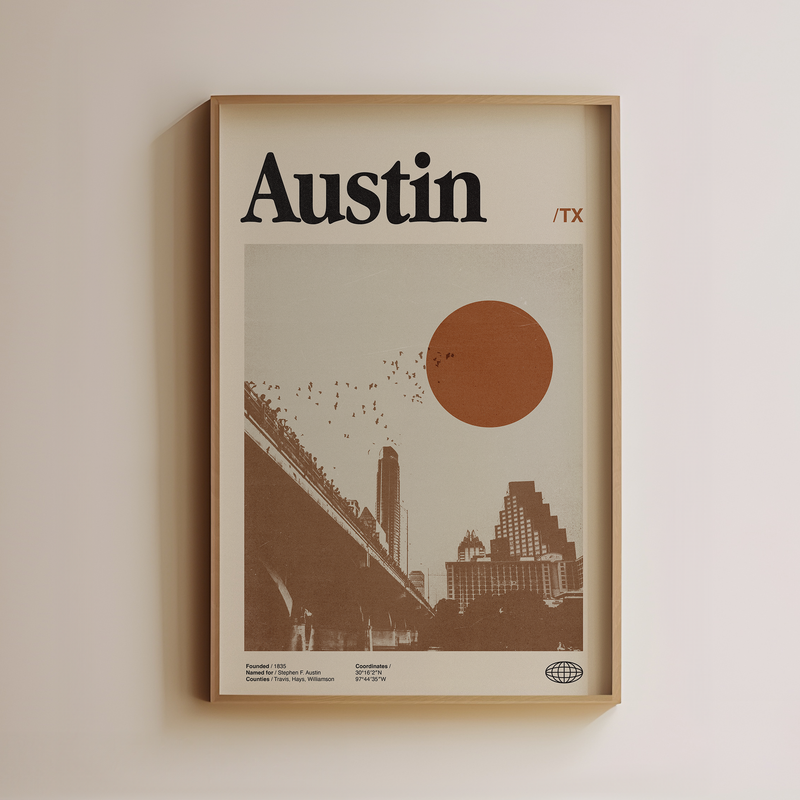 Austin, Texas