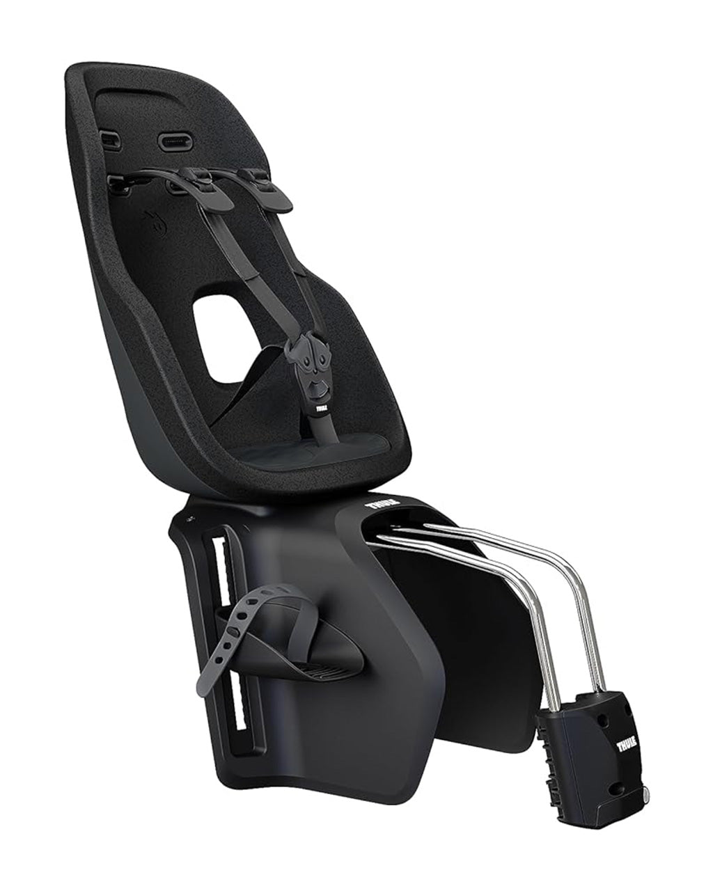 Thule Yepp Nexxt Maxi 2 frame mount child bike seat