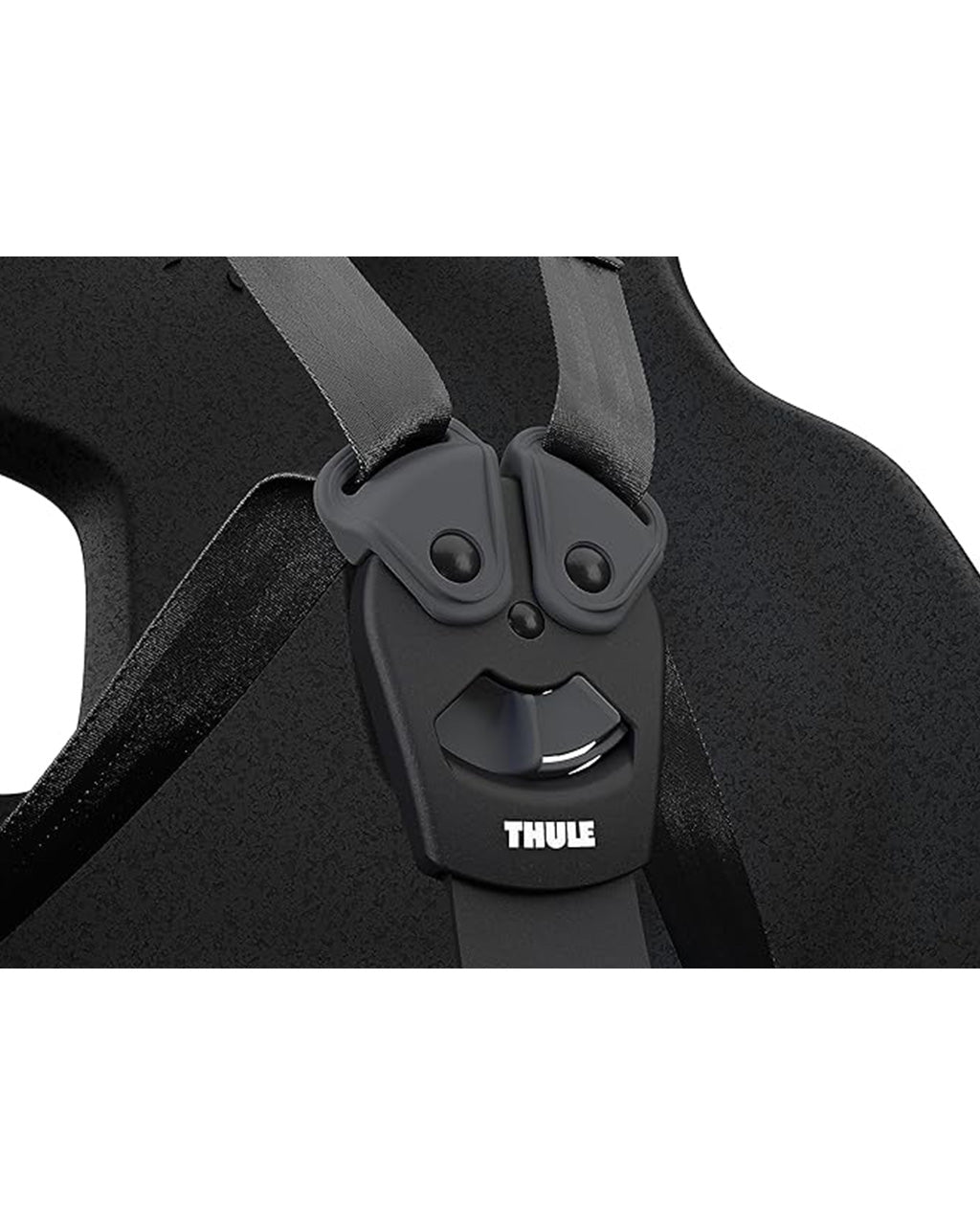 Thule Yepp Nexxt Maxi 2 frame mount child bike seat