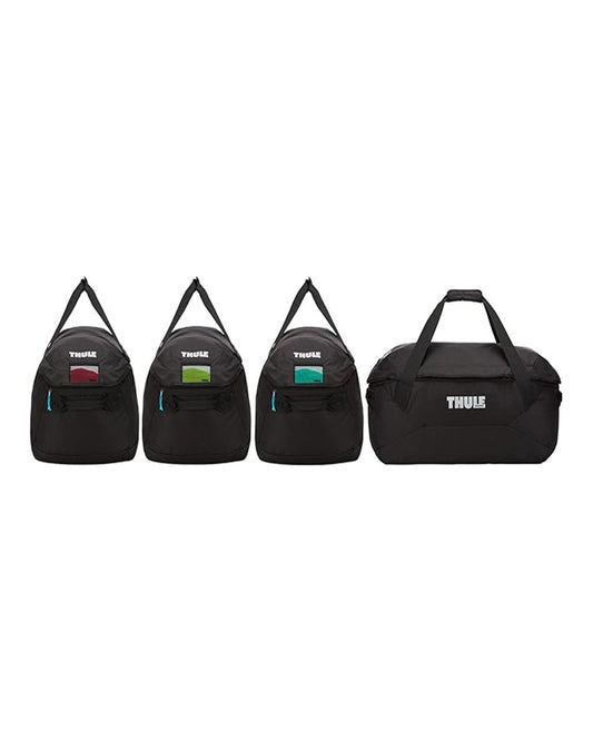 Thule GoPack Duffel 75L Set (4-Pack)