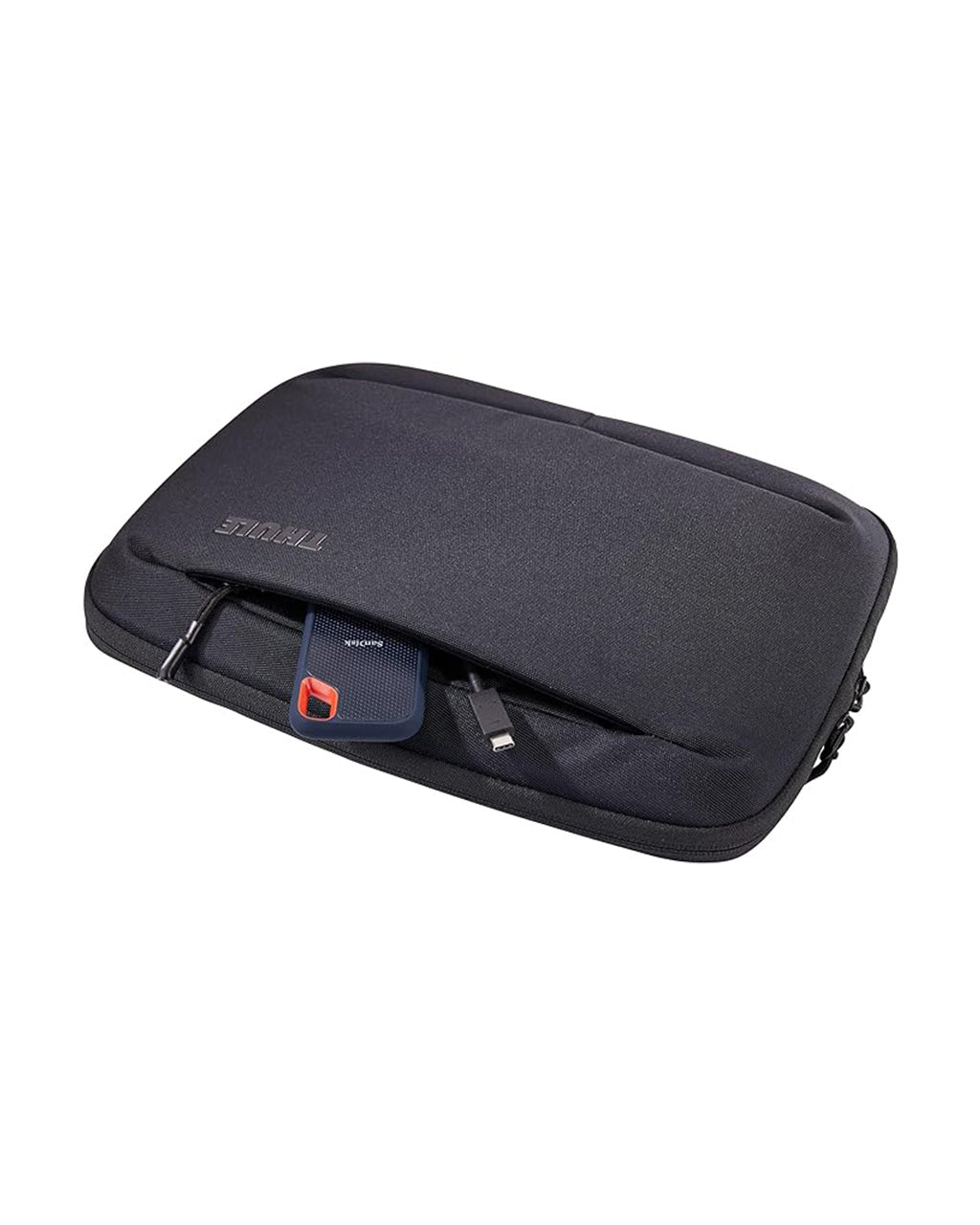 Thule Subterra 2 Sleeve Macbook 14" Black