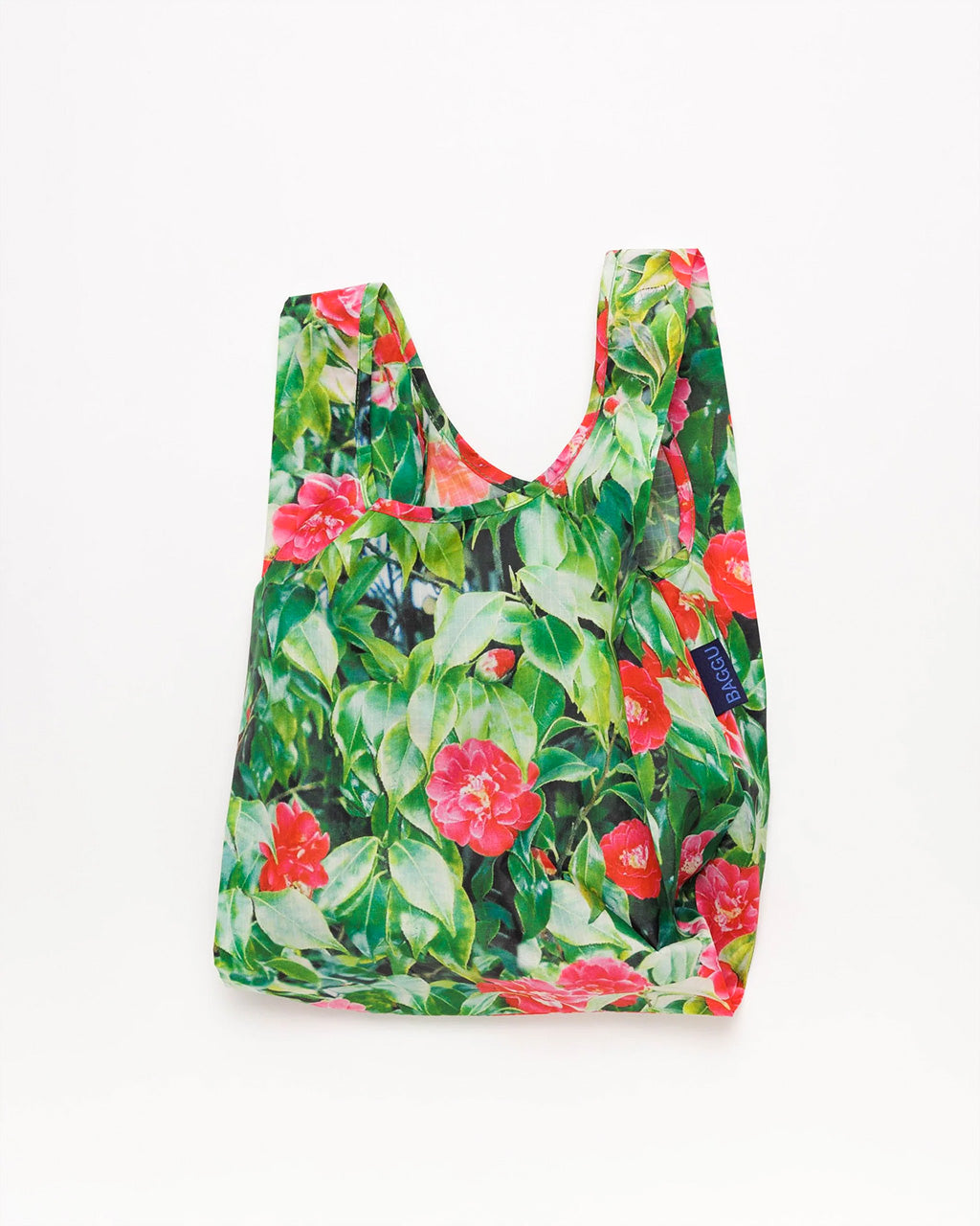 Embrace Eco-Friendly Shopping with the Baggu Baby Reusable Bag – BrandsWalk