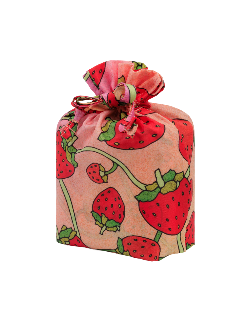 Baggu Standard Reusable Bag - Set of Three