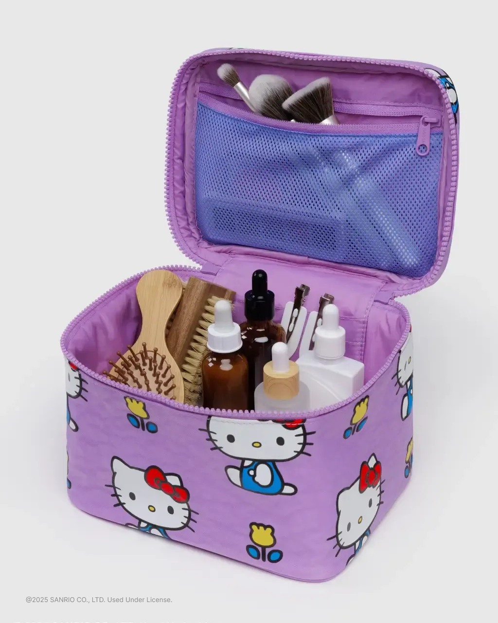 Baggu Large Cosmetic Case