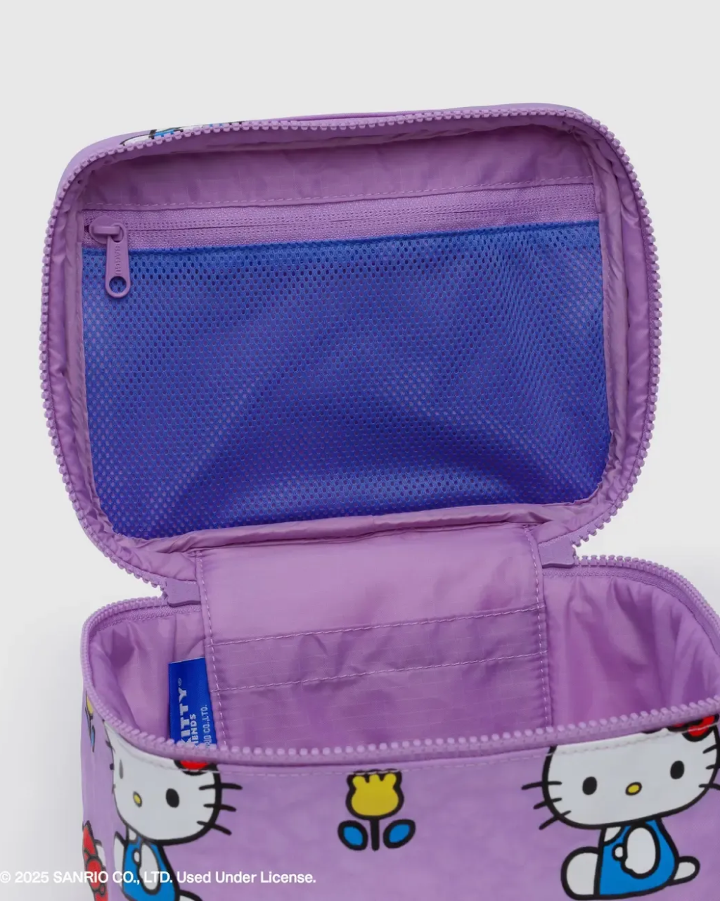 Baggu Large Cosmetic Case