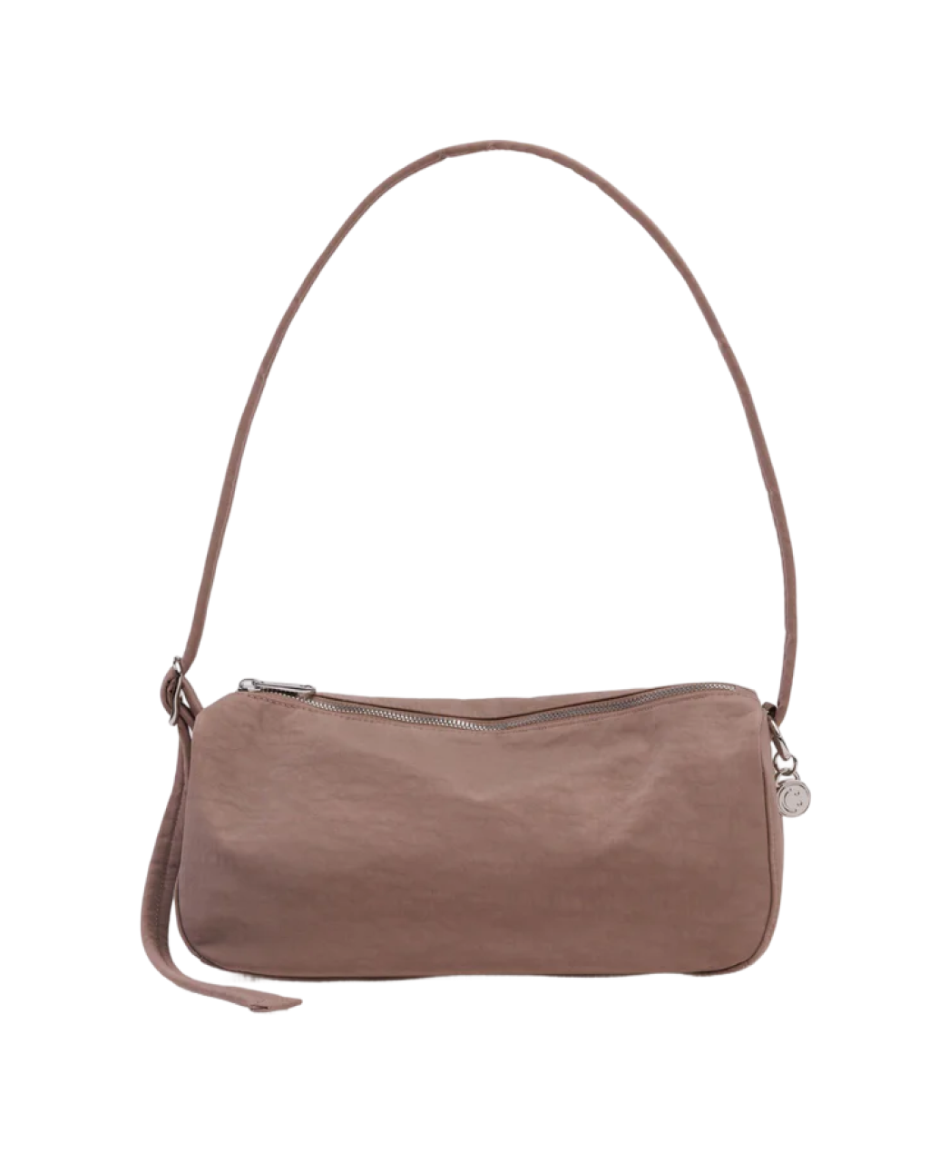 Baggu Nylon Loaf Bag | toasted almond