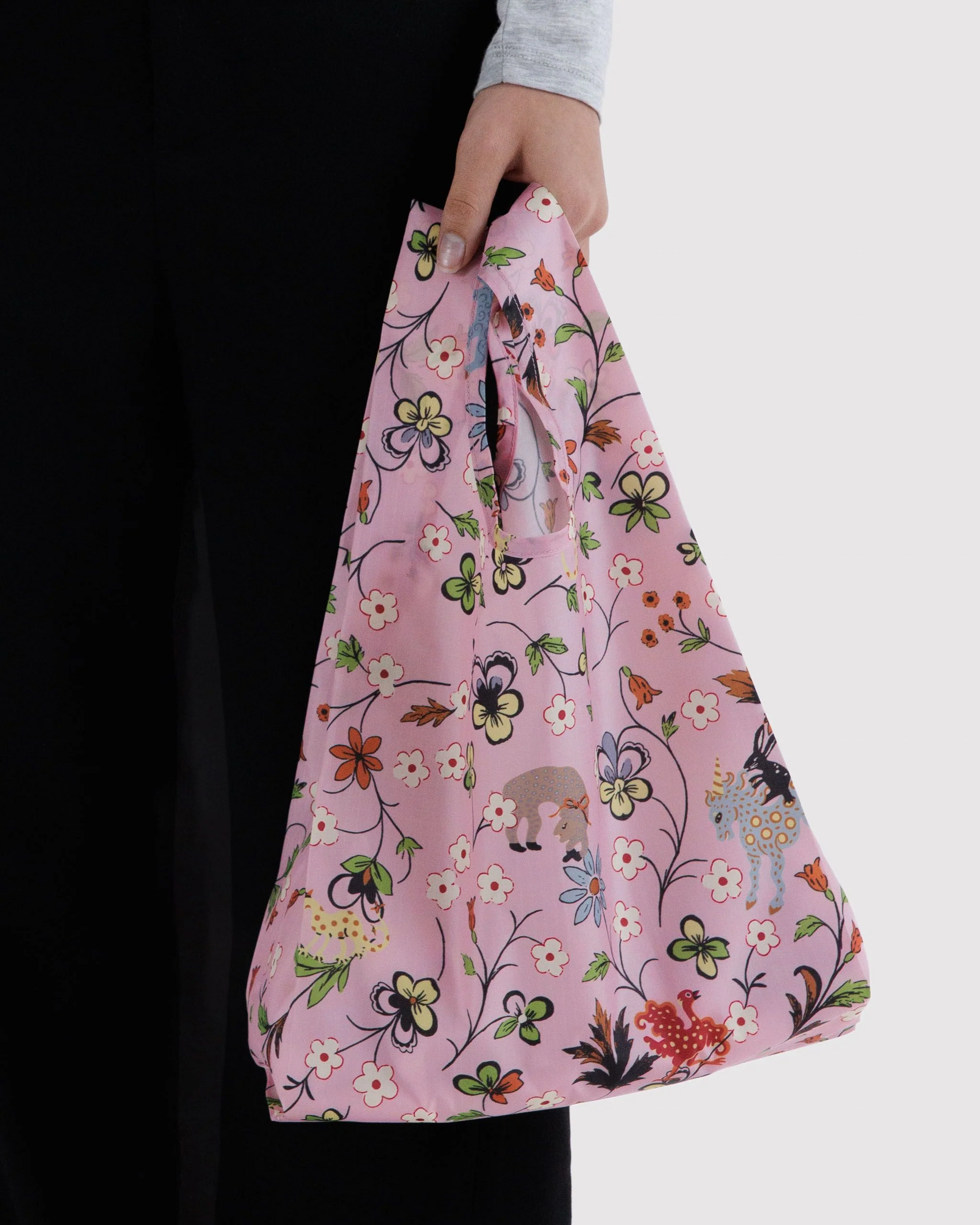 Baggu Baby Reusable Bag | Castle Creatures