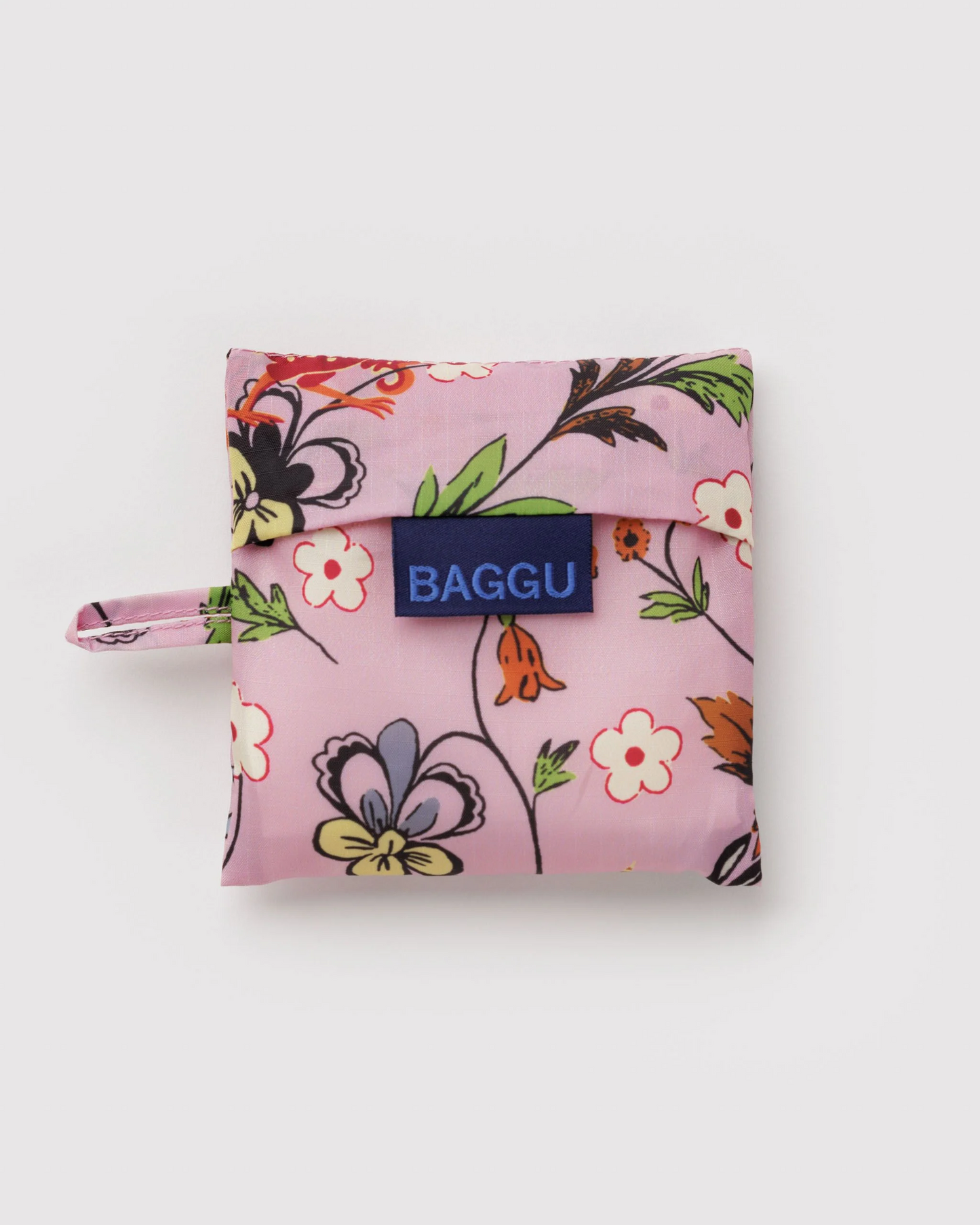 Baggu Baby Reusable Bag | Castle Creatures