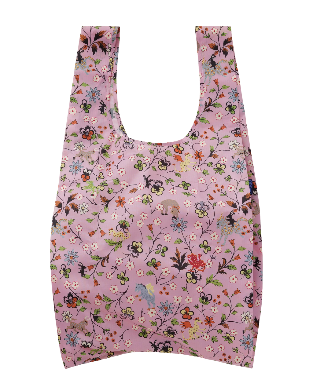 Baggu Big Reusable Bag | Castle Creatures