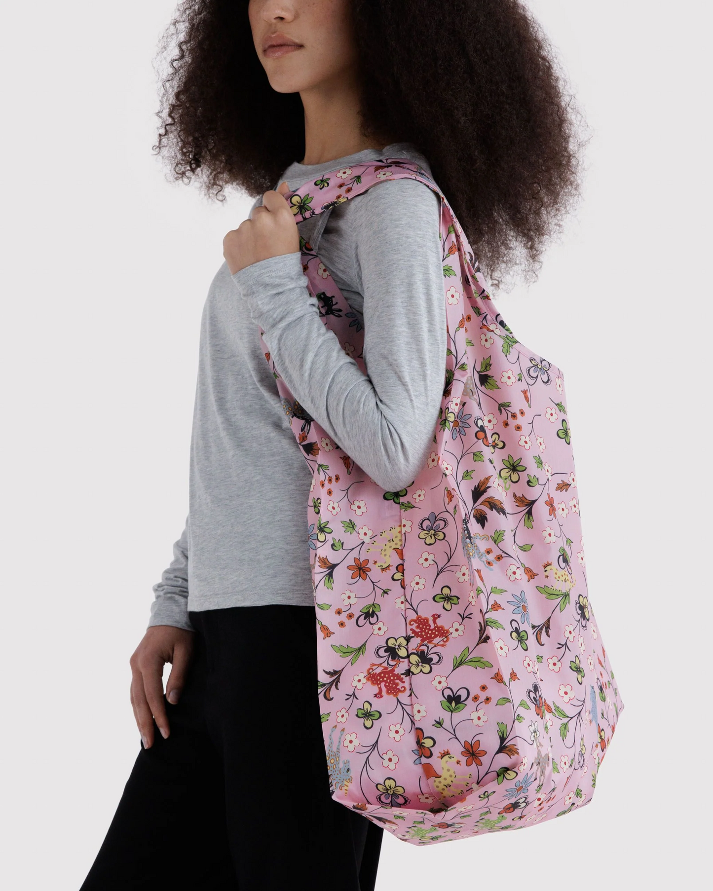 Baggu Big Reusable Bag | Castle Creatures