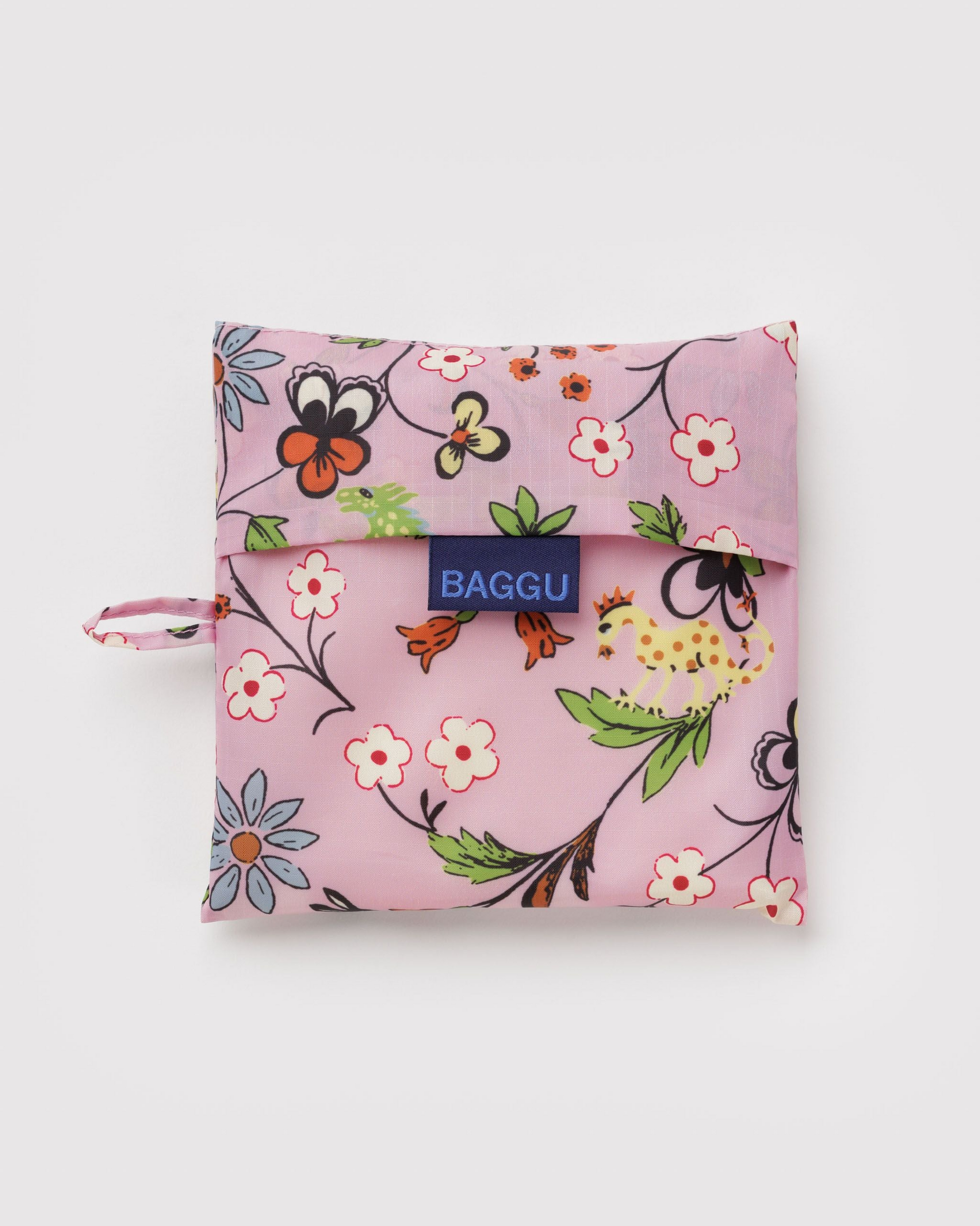 Baggu Big Reusable Bag | Castle Creatures