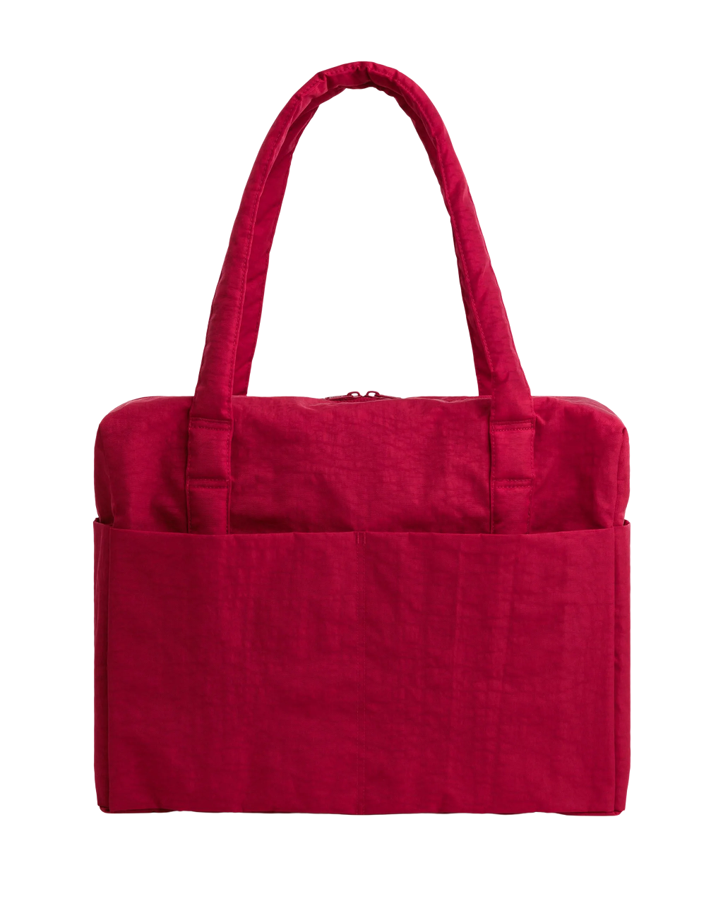 Baggu Cloud Carry-on | Cherry 