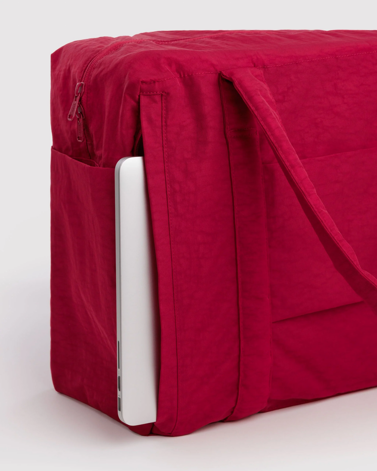 Baggu Cloud Carry-on | Cherry 