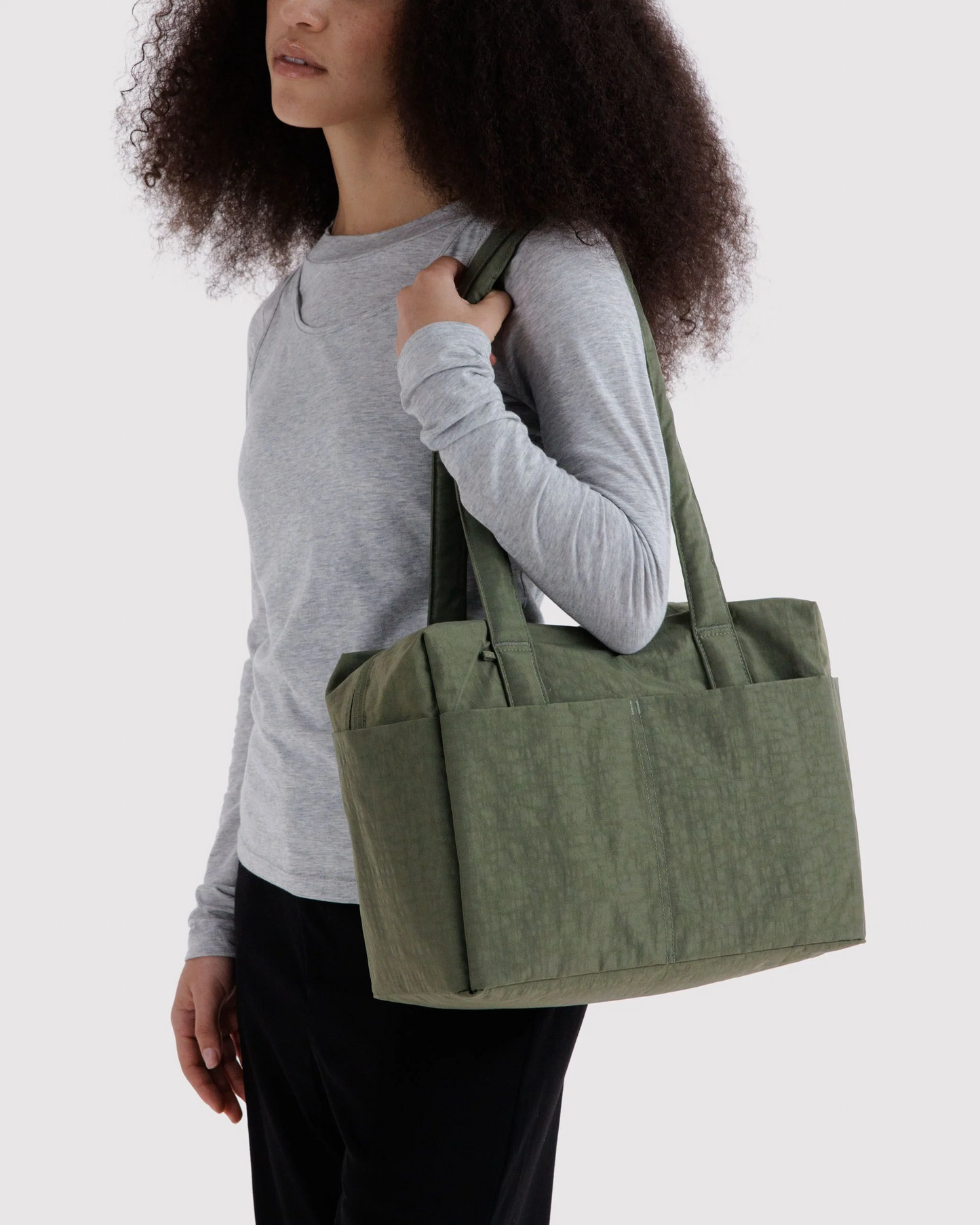 Baggu Everyday Cloud Bag | Caper
