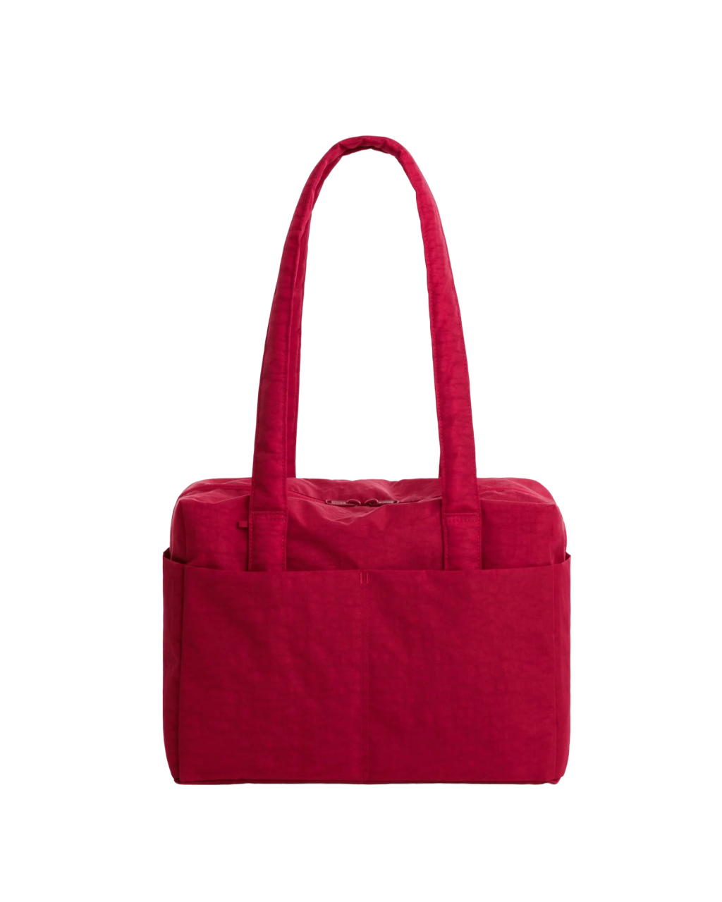 Baggu Everyday Cloud Bag | Cherry