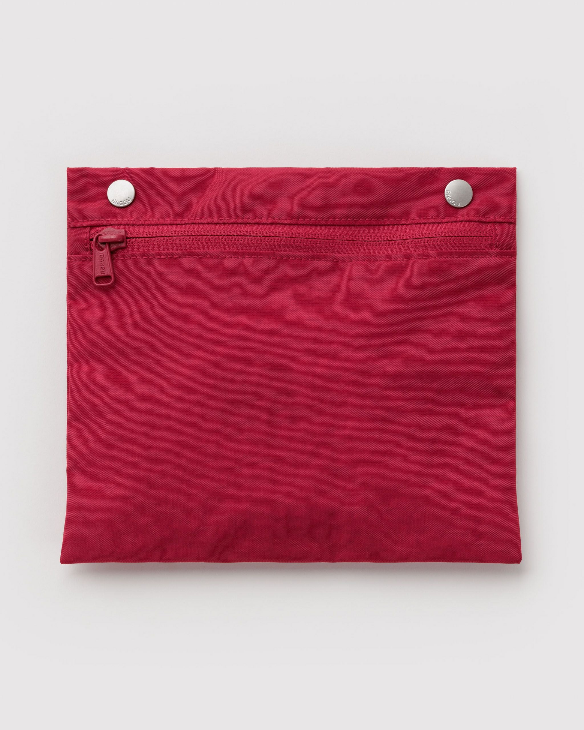 Baggu Everyday Cloud Bag | Cherry