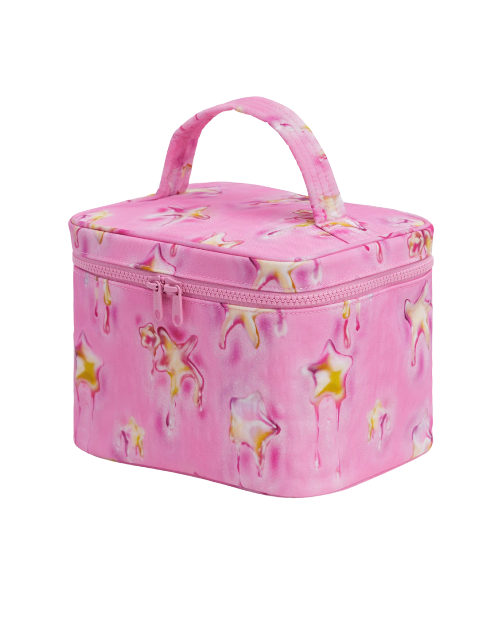 Baggu Large Cosmetic Case | Dancing Star