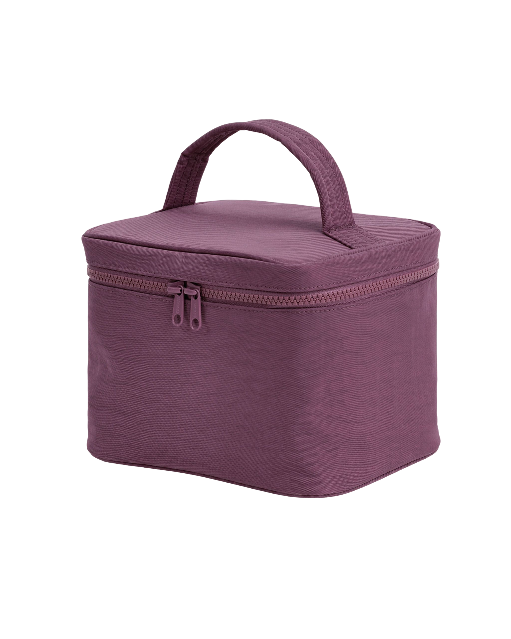 Baggu Large Cosmetic Case | Wild Plum