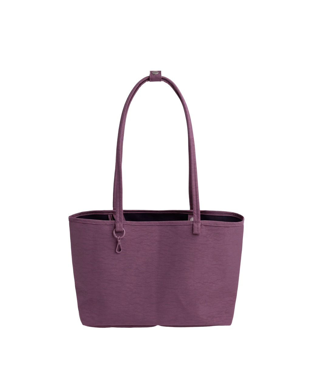 Baggu Medium Nylon Reversible Tote