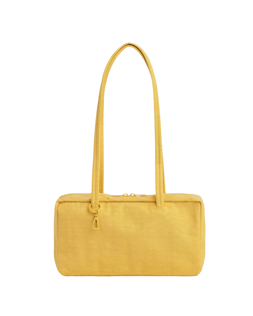 Baggu Nylon Bowler Bag | Sunflower 