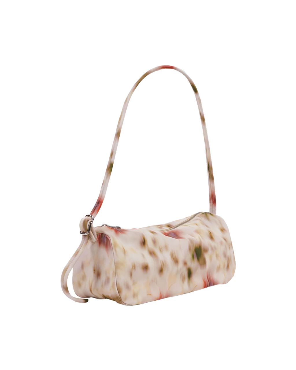 Baggu Nylon Loaf Bag | Abstract Floral
