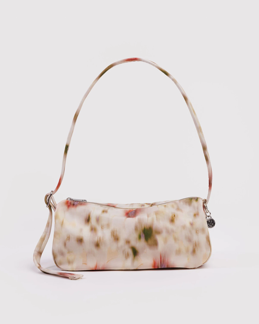 Baggu Nylon Loaf Bag | Abstract Floral
