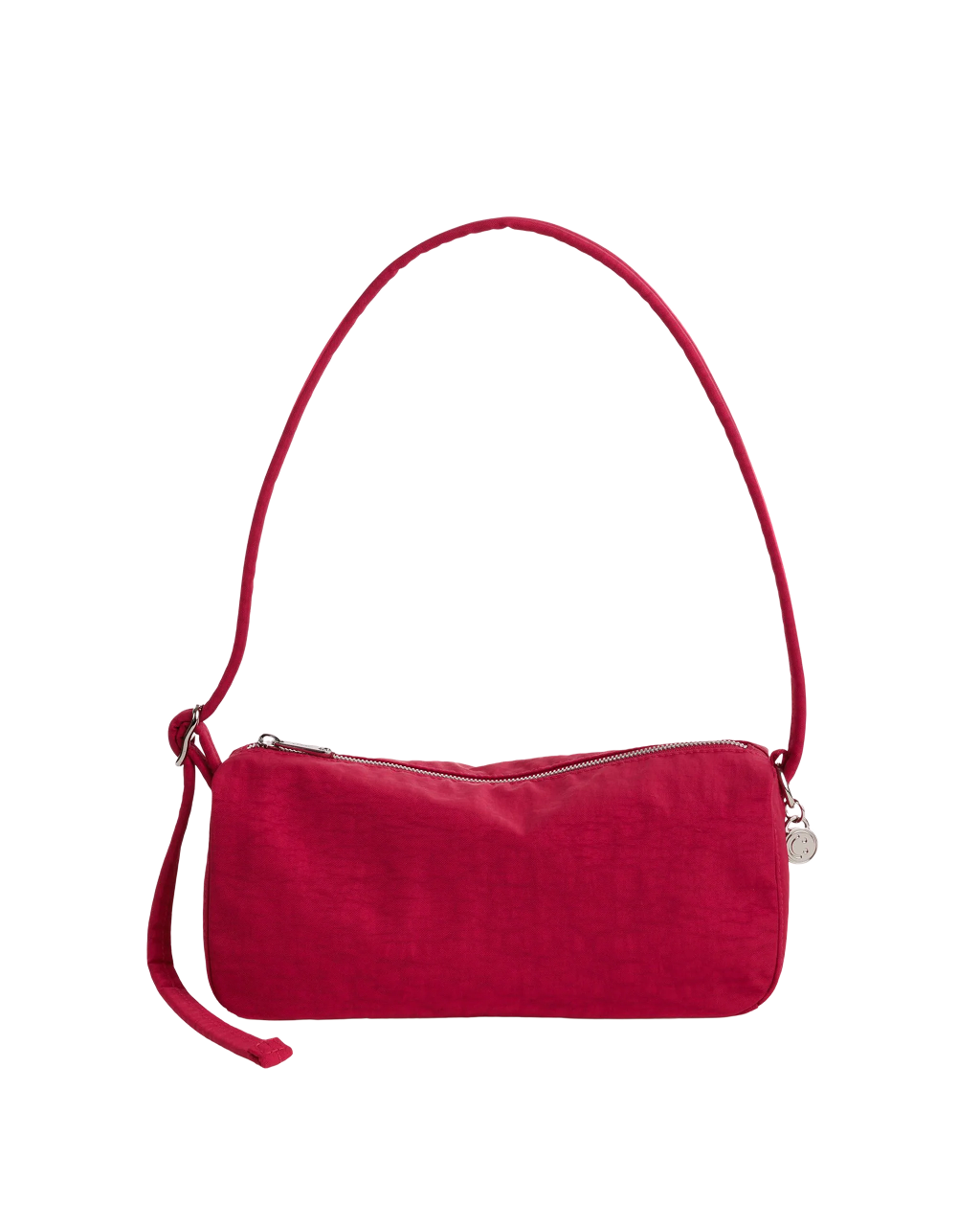 Baggu Nylon Loaf Bag | Cherry 