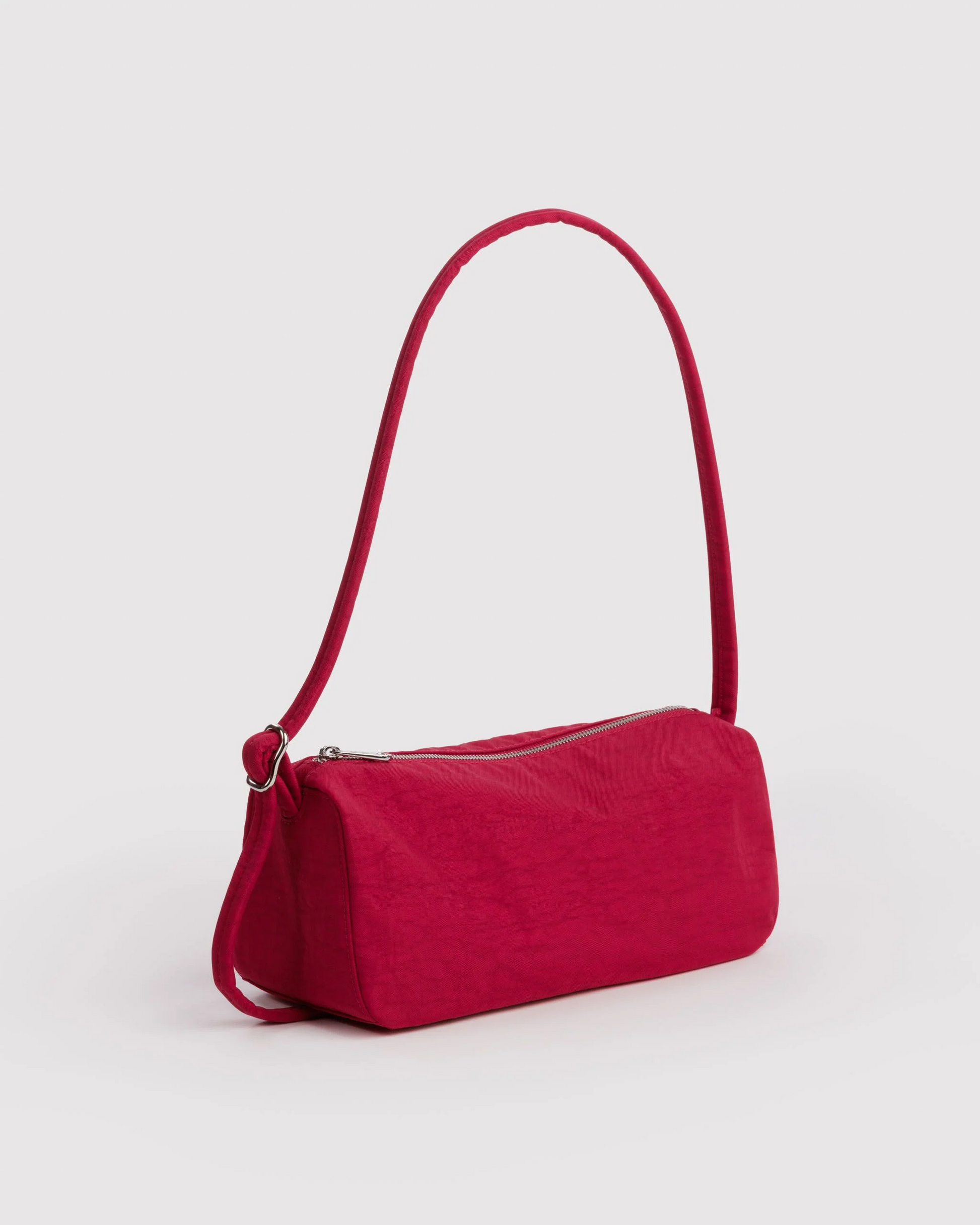 Baggu Nylon Loaf Bag | Cherry 