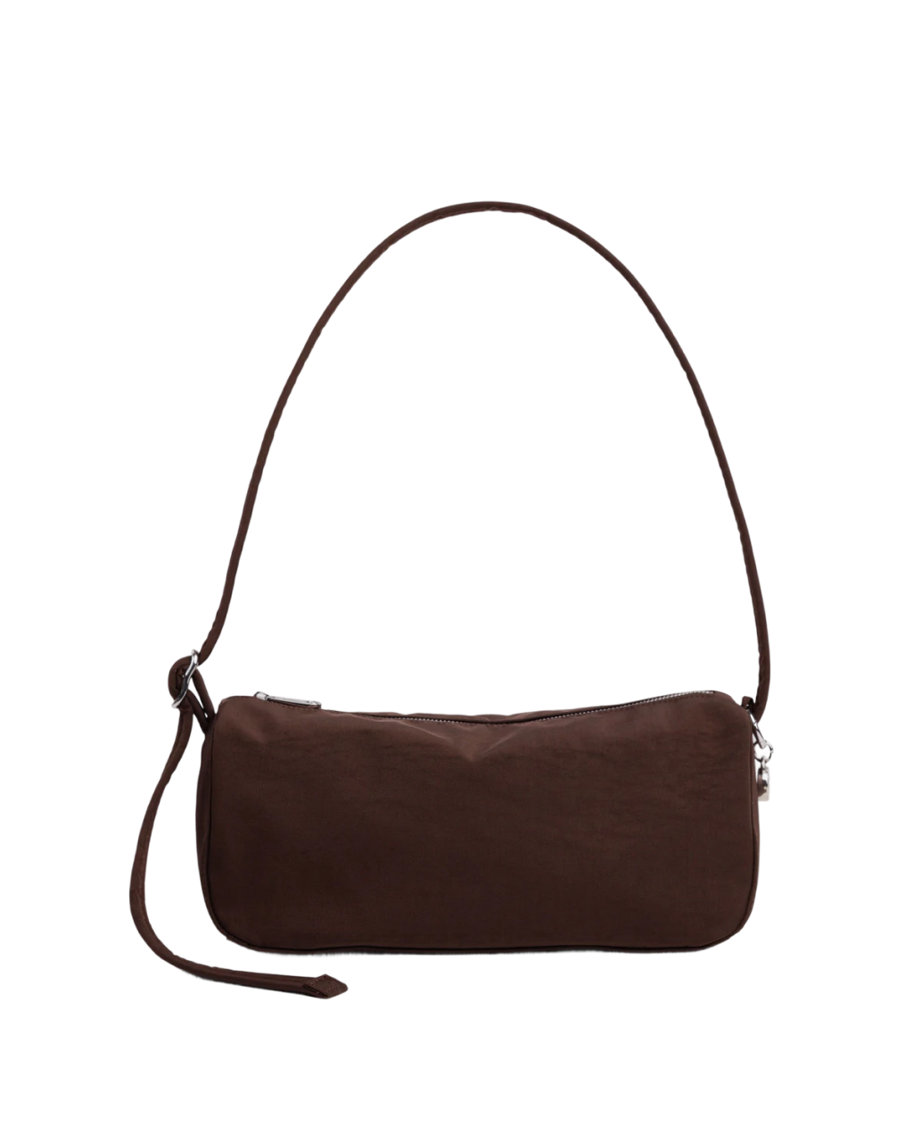 Baggu Nylon Loaf Bag | Coffee