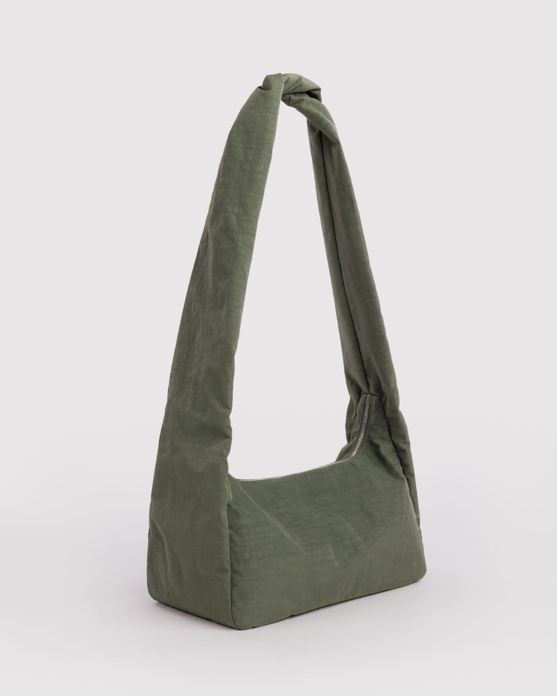 Baggu Nylon Meringue Bag | Caper 