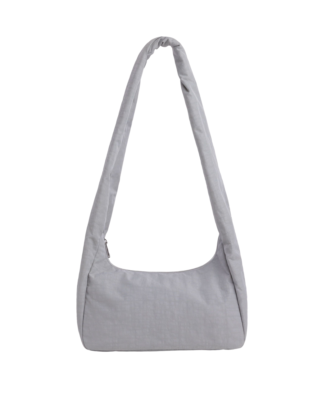 Baggu Nylon Meringue Bag | Fog 