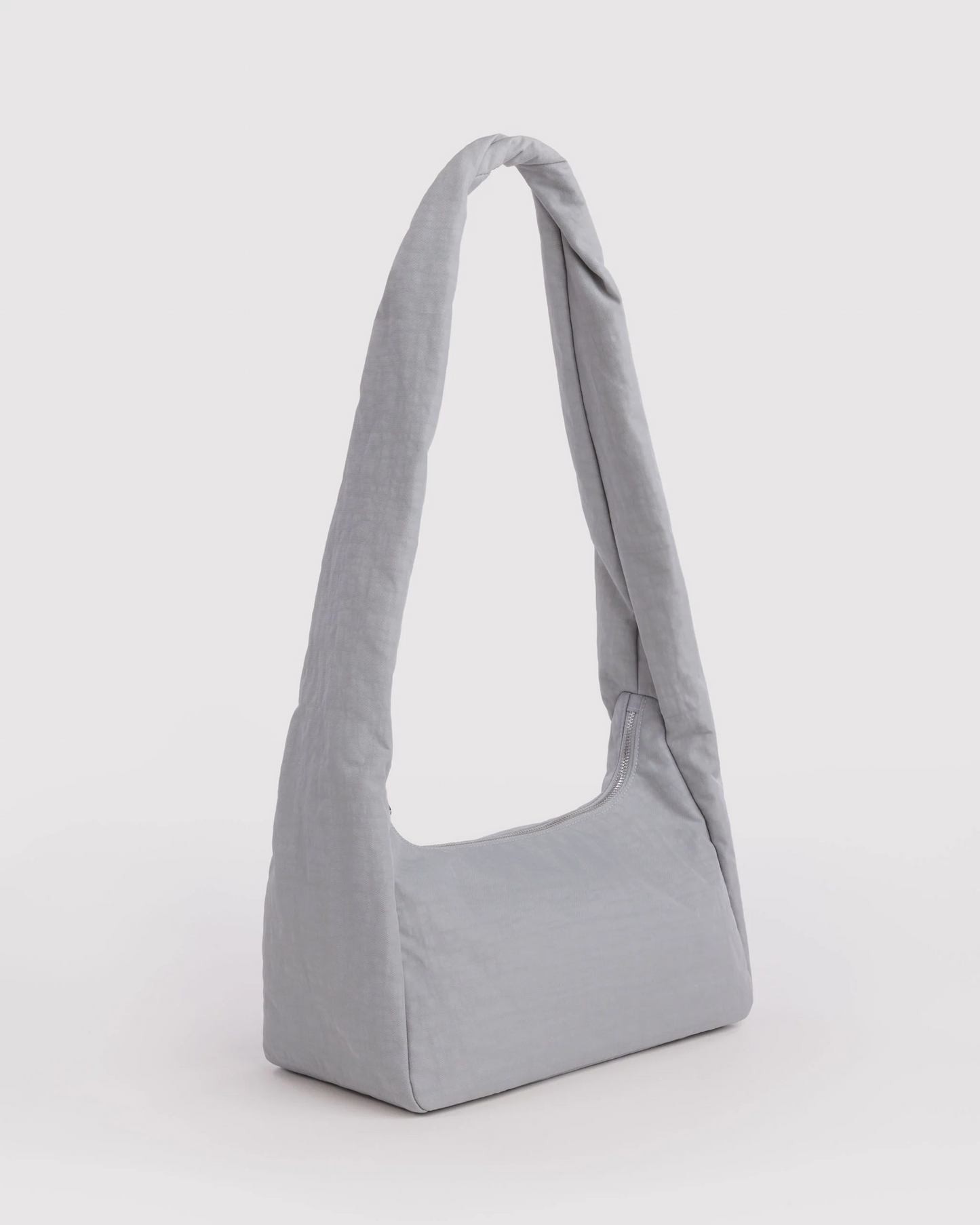 Baggu Nylon Meringue Bag | Fog 